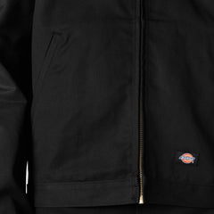 Unlined Eisenhower Jacket
