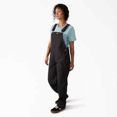 Women’s Relaxed Fit Bib Overalls