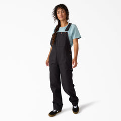 Women’s Relaxed Fit Bib Overalls