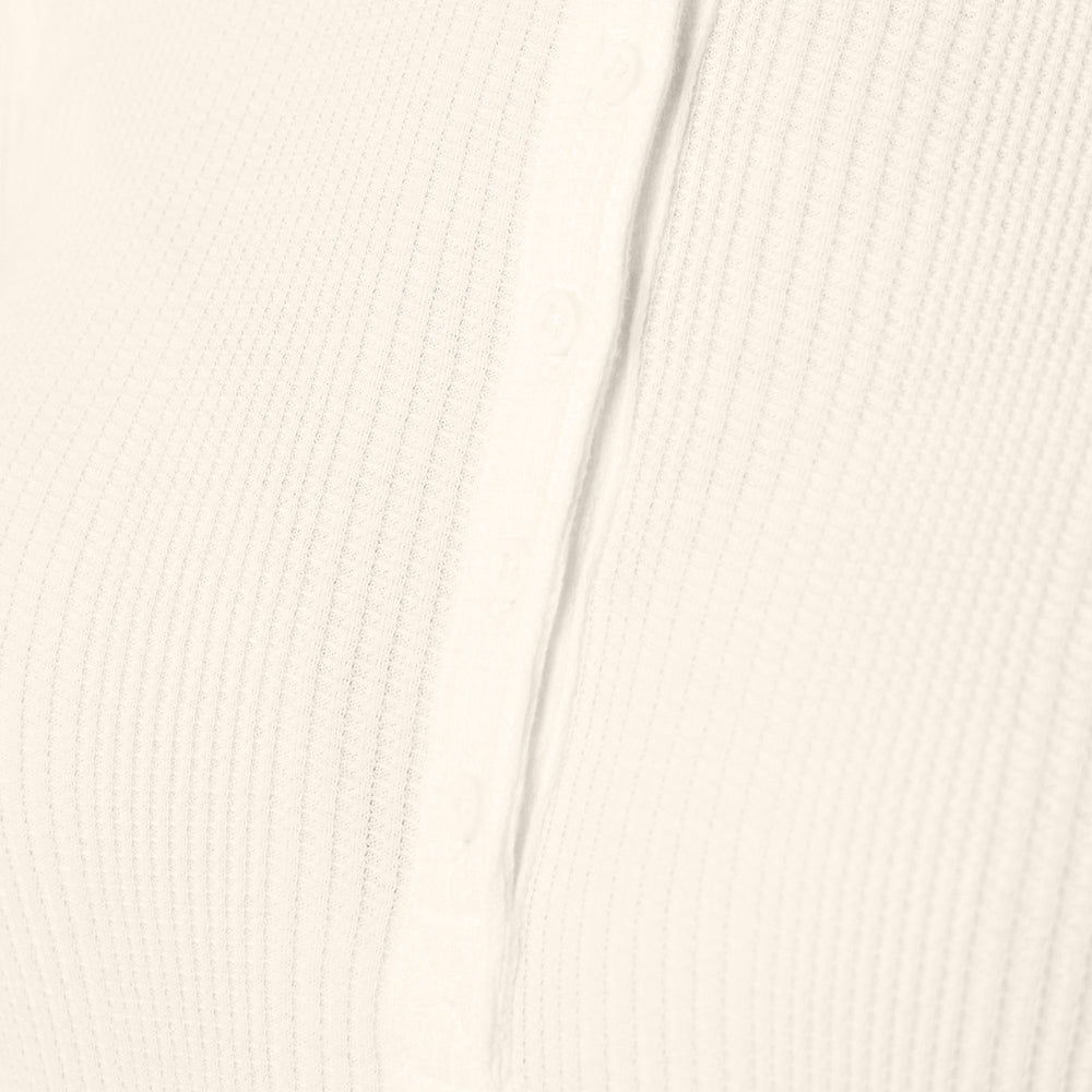 Women’s Crewneck Henley Shirt