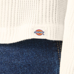 Women’s Crewneck Henley Shirt