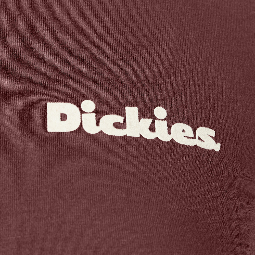 Women’s Slayden Ringer Tee