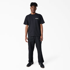 Burns Graphic T-Shirt