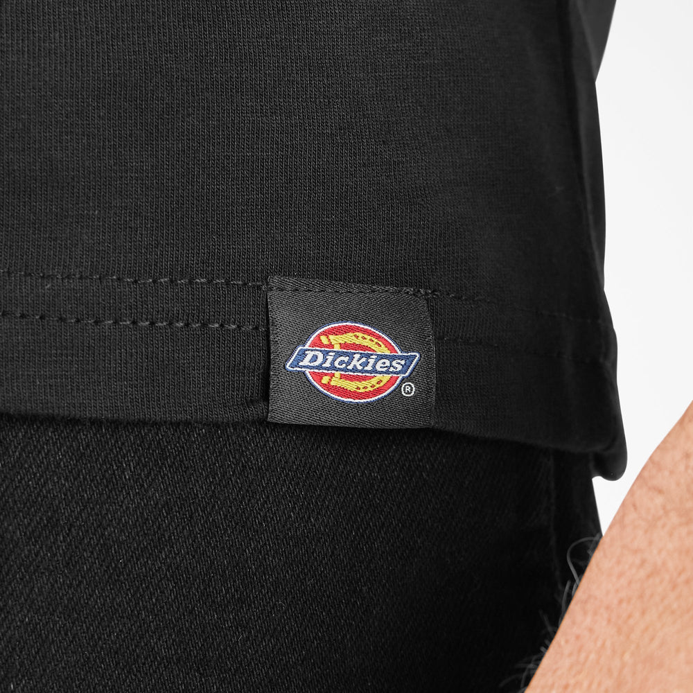 Bolivar Graphic T-Shirt