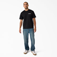 Statesville Graphic T-Shirt