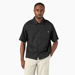 Lynnville Short Sleeve Work Shirt