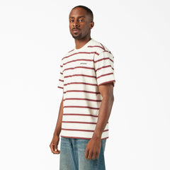 York Striped T-Shirt