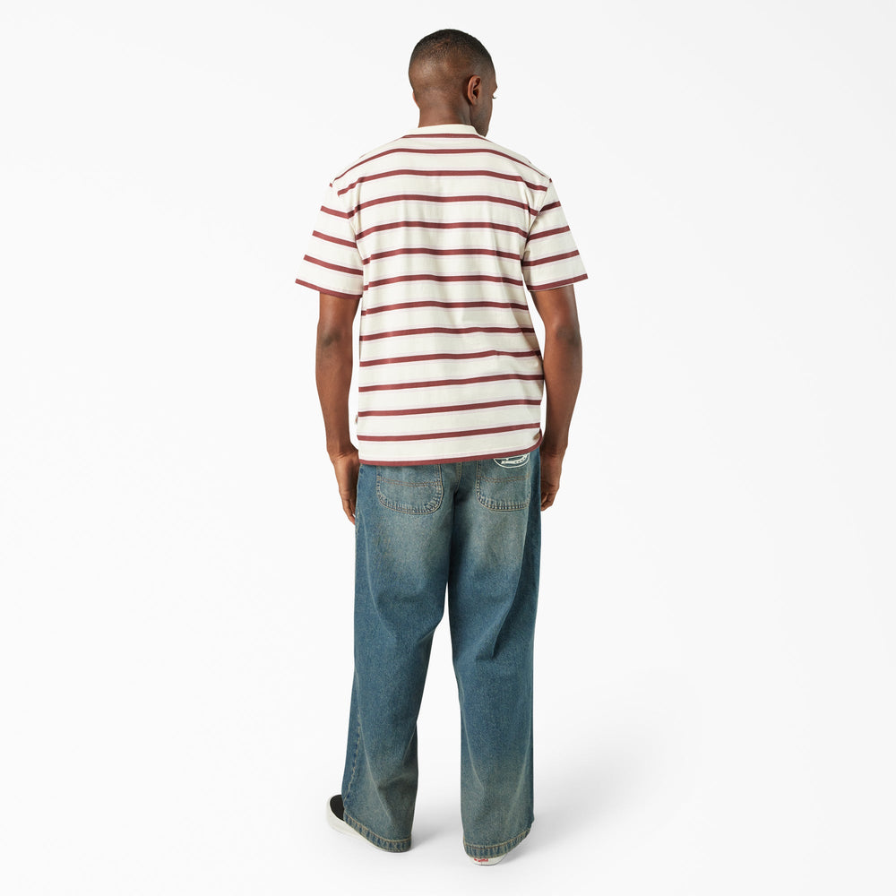 York Striped T-Shirt