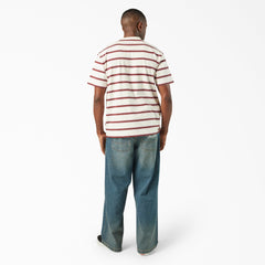 York Striped T-Shirt