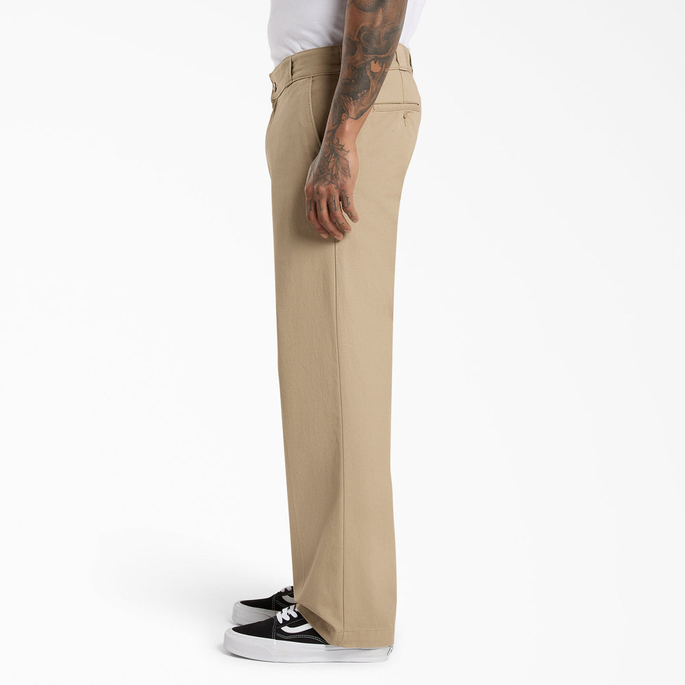 247 Regular Fit Pants