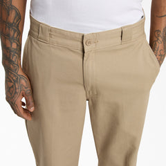 247 Regular Fit Pants