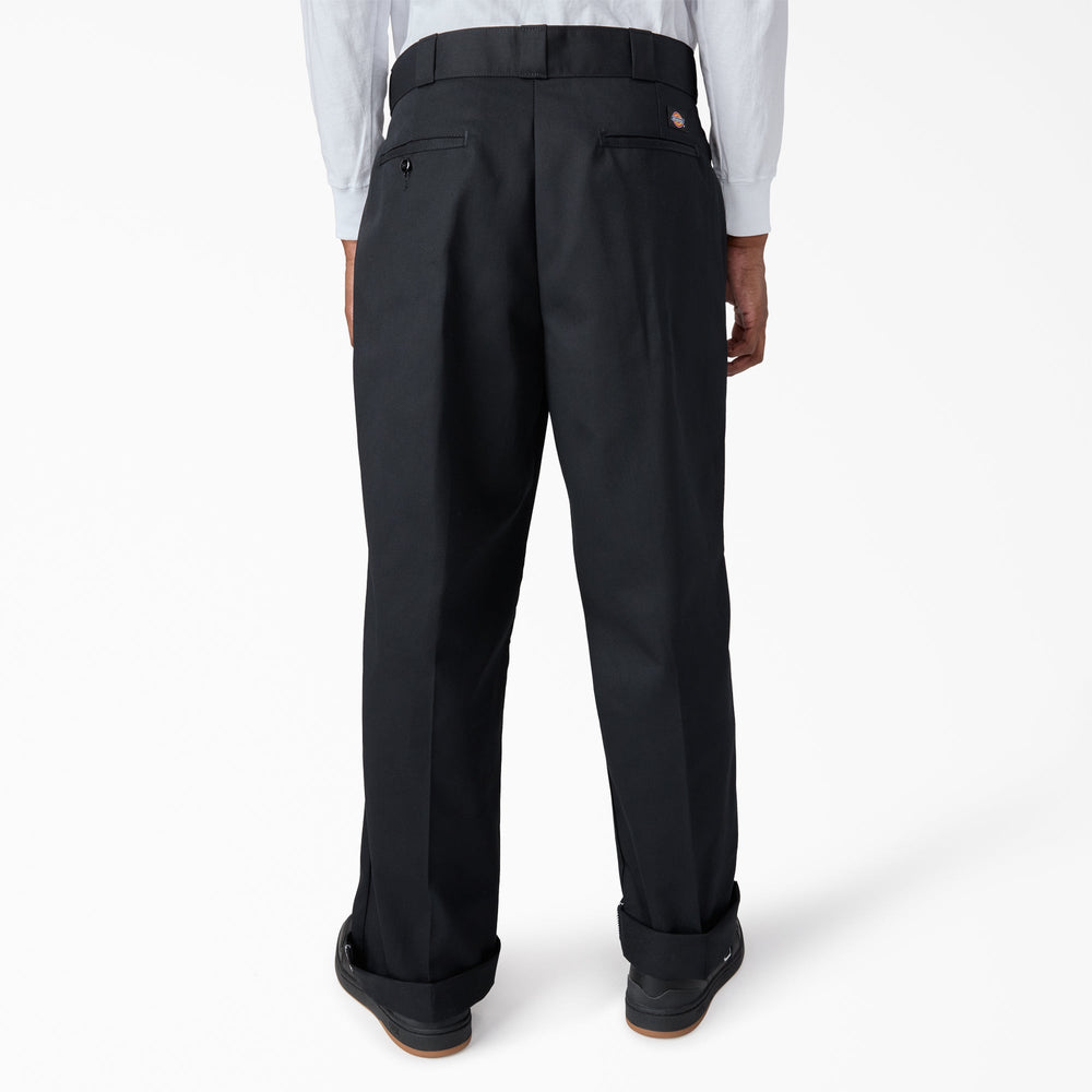 877 Loose Fit Work Pants