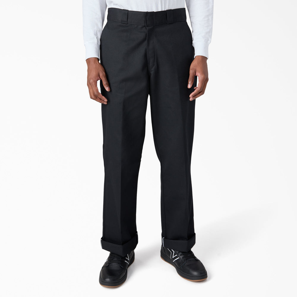 877 Loose Fit Work Pants