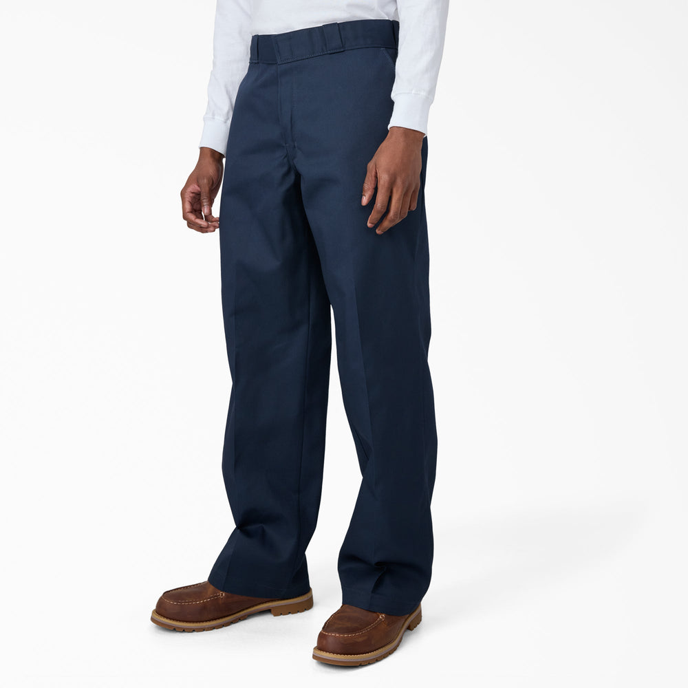 877 Loose Fit Work Pants