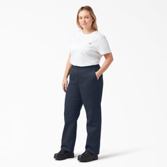 Women's Plus 874® Original Work Pants