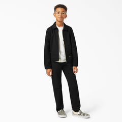 Kids' Eisenhower Jacket