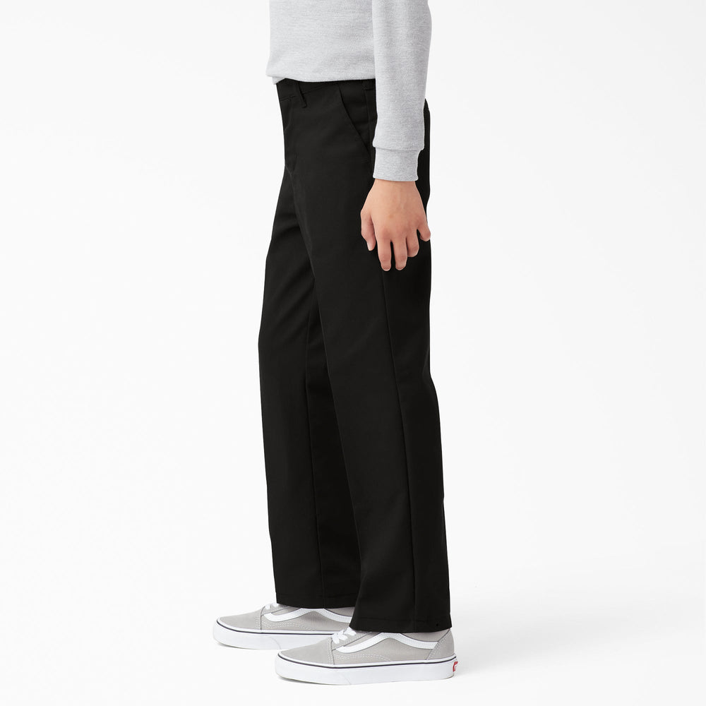 4-20 Boys' Classic Fit Pants