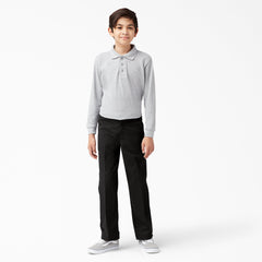 4-20 Boys' Classic Fit Pants