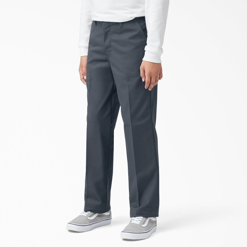 4-20 Boys' Classic Fit Pants