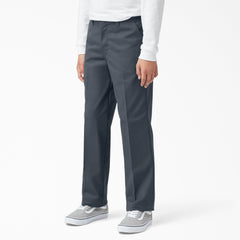 4-20 Boys' Classic Fit Pants