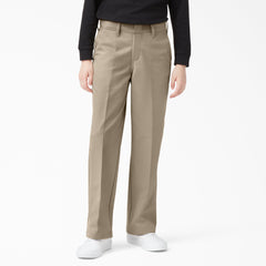 4-20 Boys' Classic Fit Pants