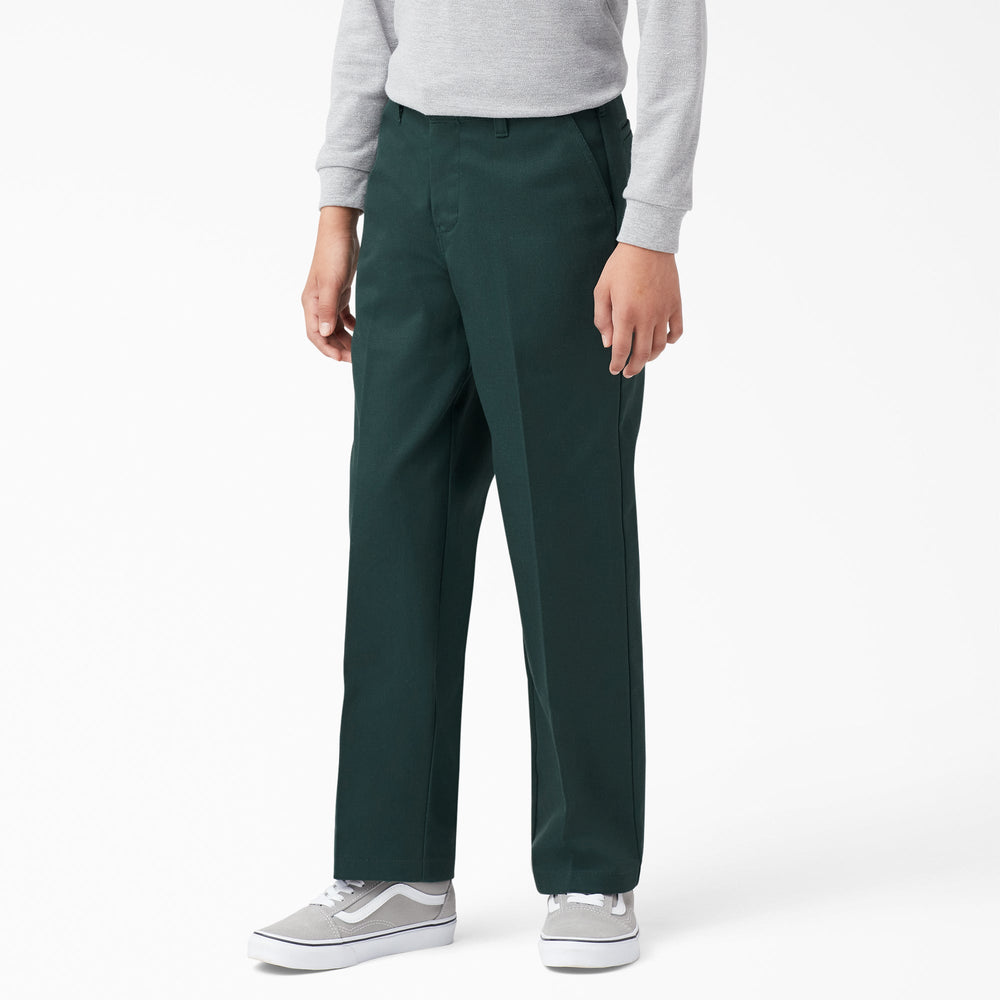 4-20 Boys' Classic Fit Pants