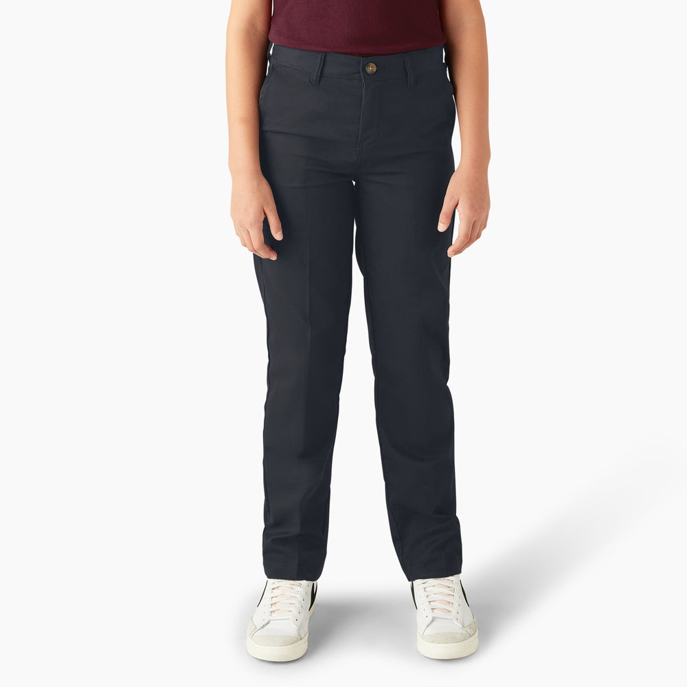 Boys' FLEX Slim Fit Pants 4-20
