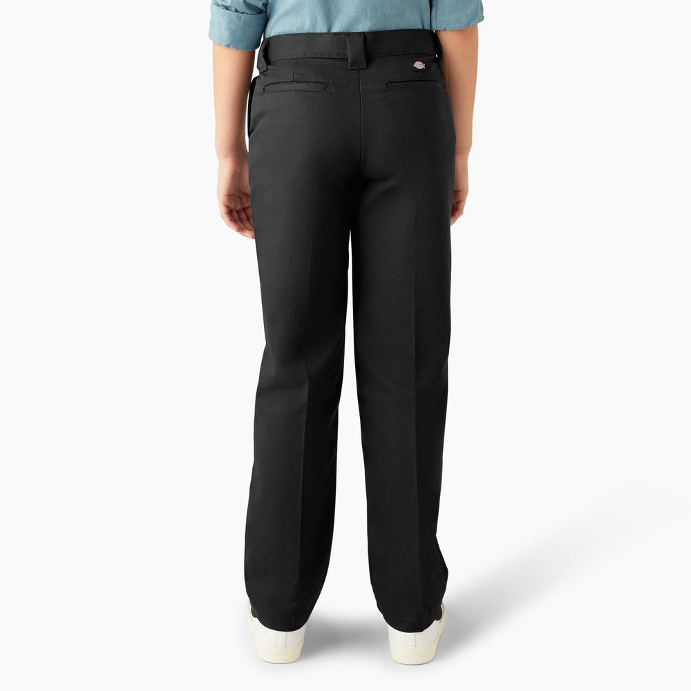 Boys' 873 Slim Fit Pants, 4-20