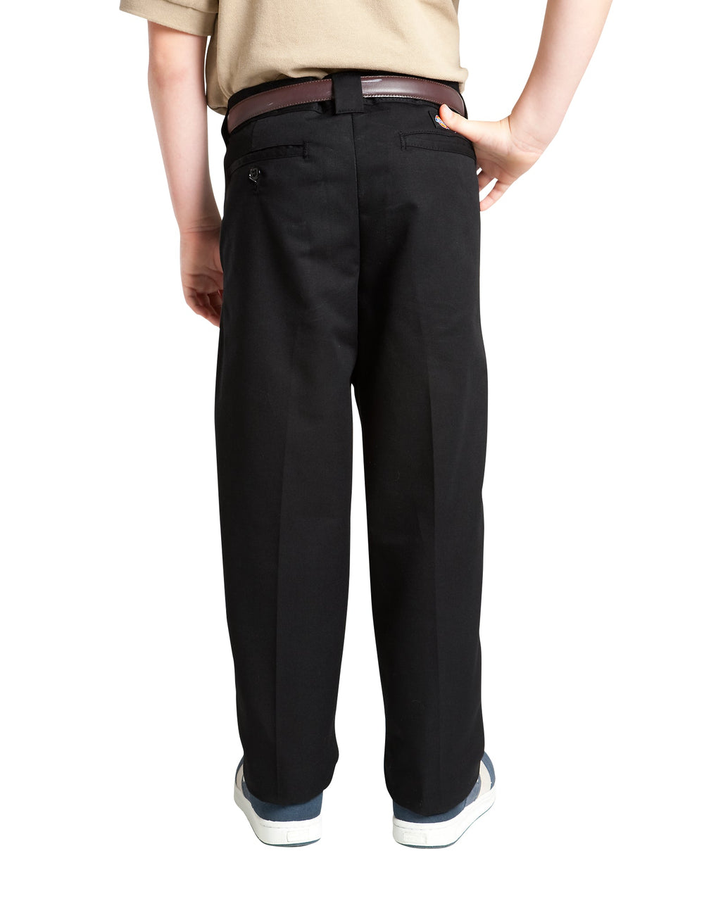 Boys' 873 Slim Fit Pants, 4-20