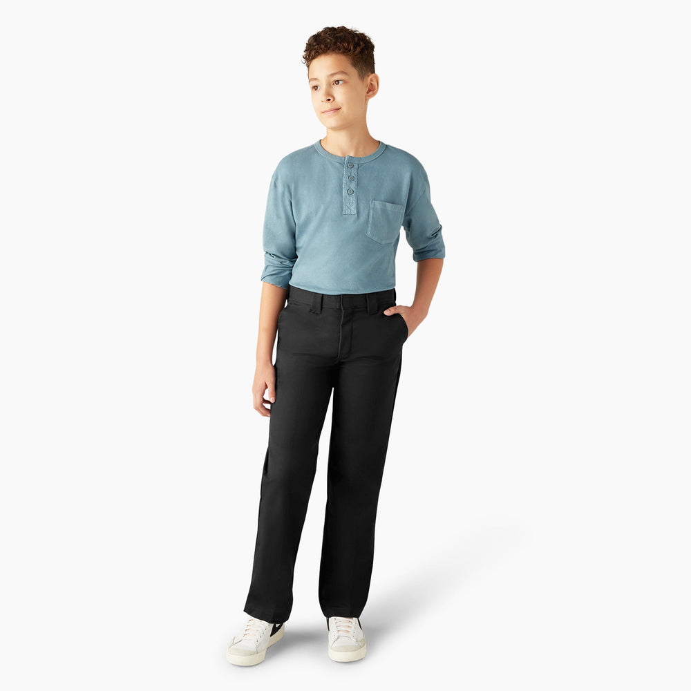 4-20 Boys' 873 Slim Fit Pants