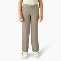 Boys' 873 Slim Fit Pants, 4-20