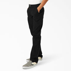 4-20 Boys’ Duck Carpenter Pants