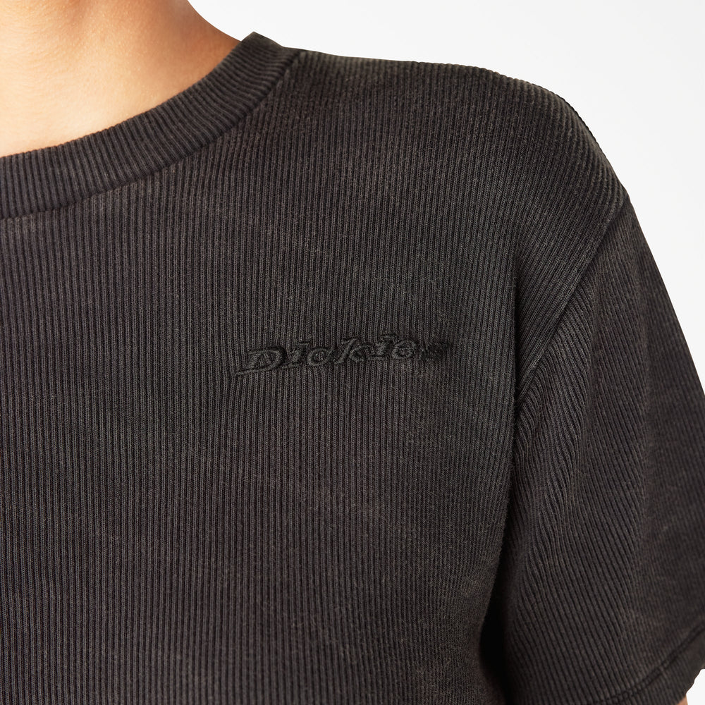 Women's Plentywood Cropped T-Shirt