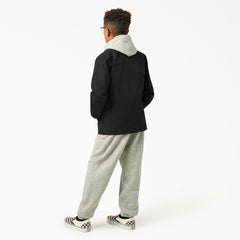 Kids’ Oakport Coach Jacket