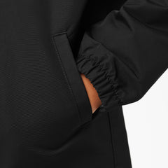 Kids’ Oakport Coach Jacket