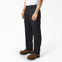 FLEX Regular Fit Cargo Pants