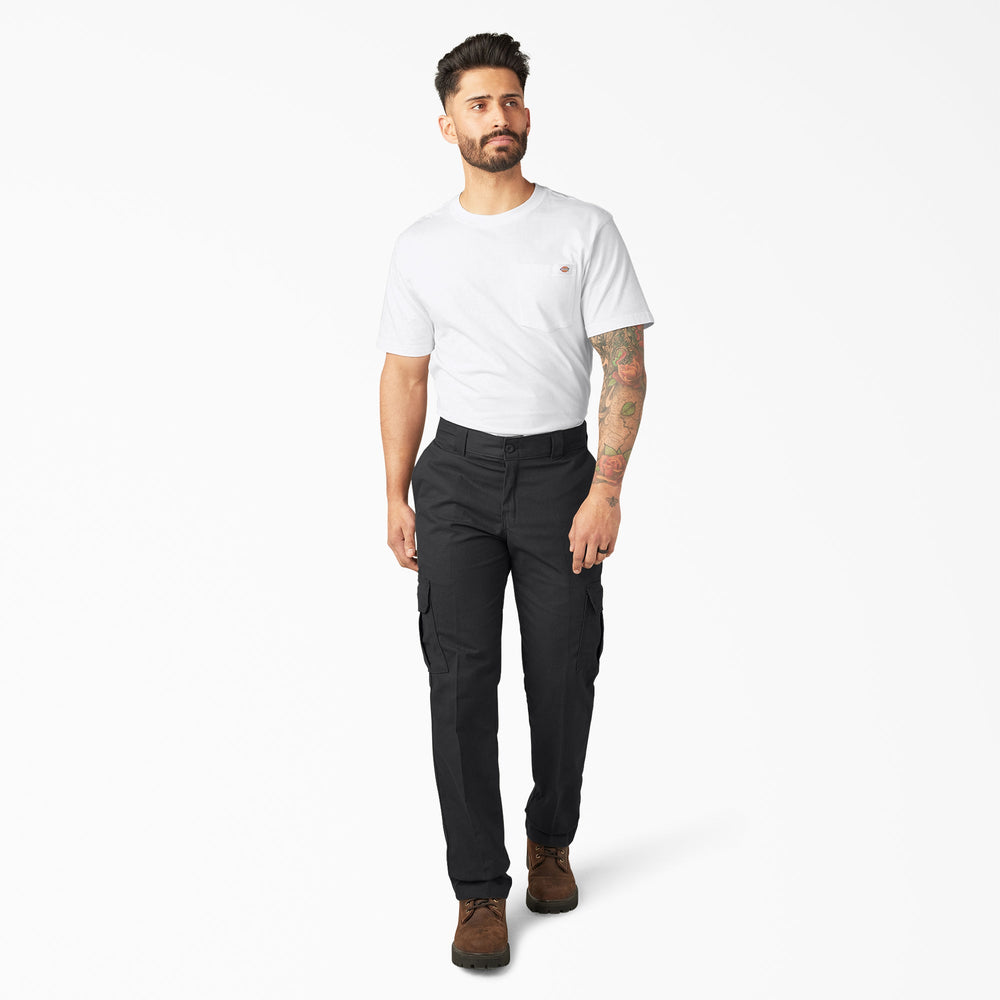 FLEX Regular Fit Cargo Pants