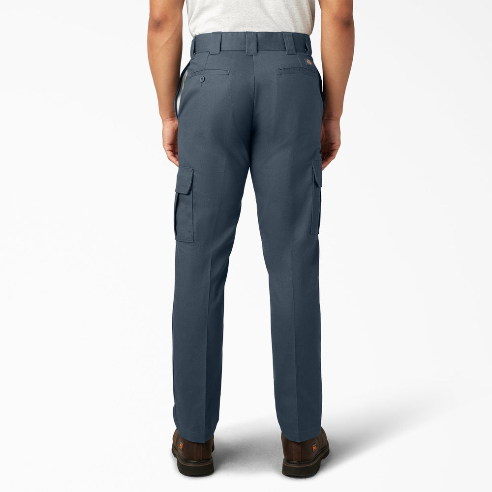 FLEX Regular Fit Cargo Pants
