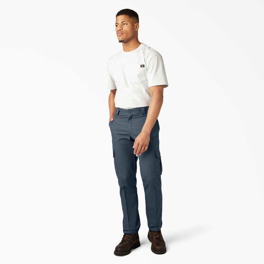 FLEX Regular Fit Cargo Pants