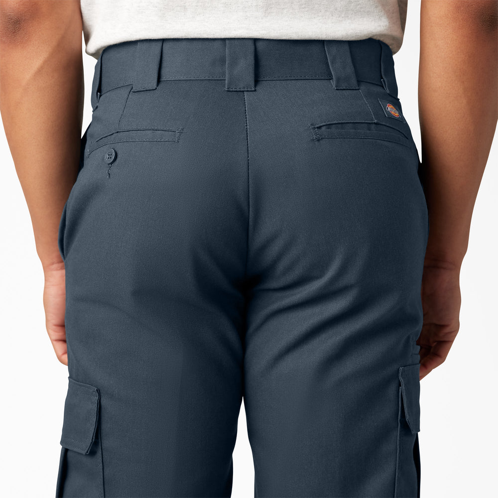 FLEX Regular Fit Cargo Pants