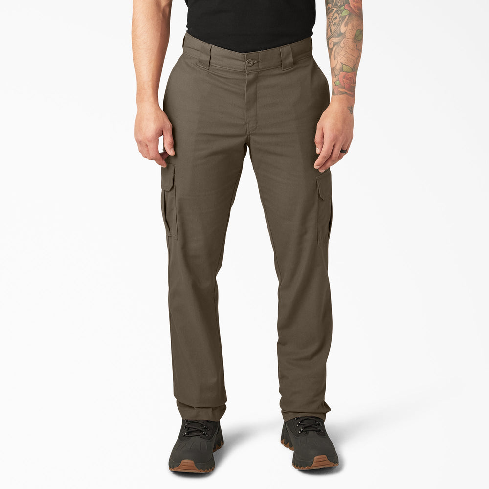 FLEX Regular Fit Cargo Pants