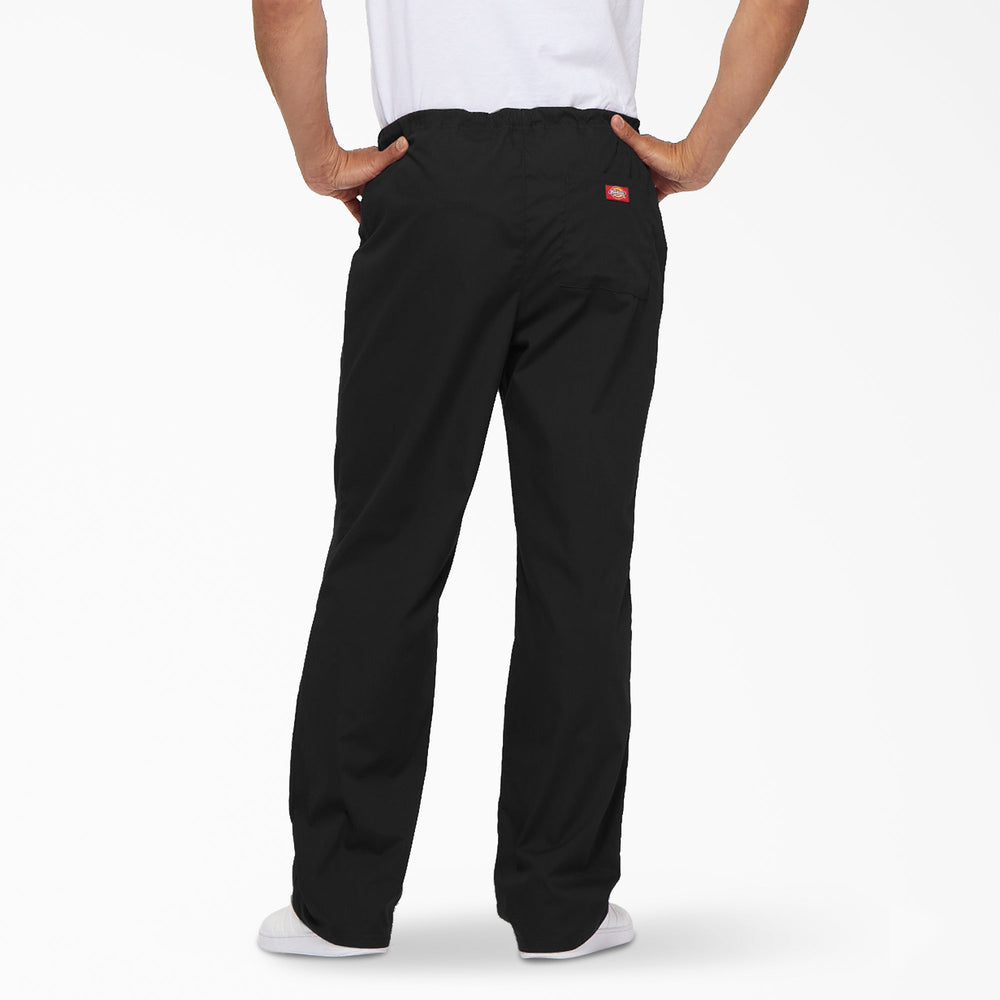 Unisex EDS Signature Scrub Pants