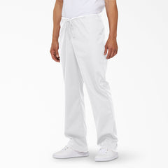 Unisex EDS Signature Scrub Pants