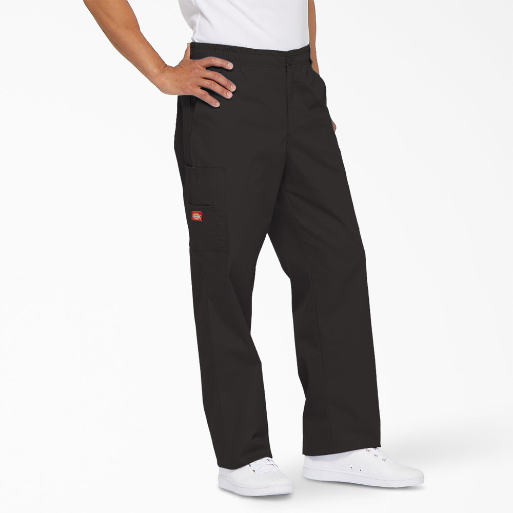 Men's EDS Signature Scrub Pants