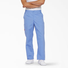 Men's EDS Signature Scrub Pants