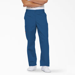 Men's EDS Signature Scrub Pants