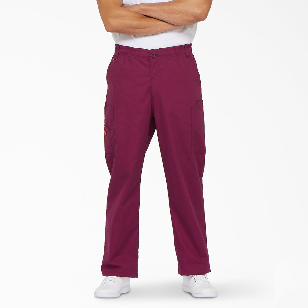 Men's EDS Signature Scrub Pants