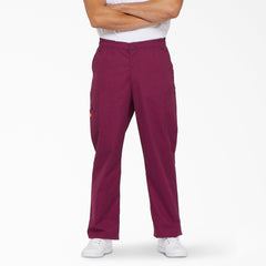 Men's EDS Signature Scrub Pants
