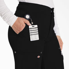 Women's EDS NXT Cargo Scrub Pants
