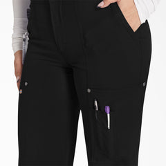 Women's EDS NXT Cargo Scrub Pants